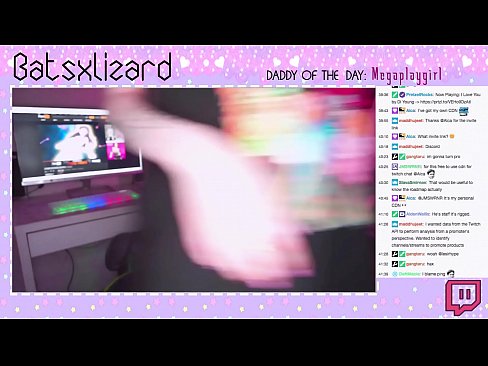 ❤️ GAMER GLEMTE AT SLUKKE FOR STREAM OG SPRØJTEDE LIVE I LUFTEN ️  Sex at da.cutebento.top ❤